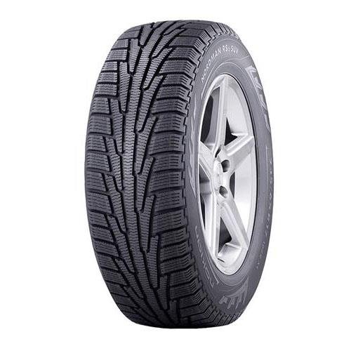 Шина Nokian Nordman RS2 SUV 215/60 R17 100R