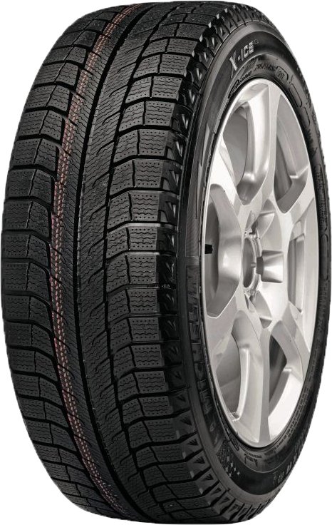 Шина Michelin Latitude X-Ice Xi2 235/65 R17 108T