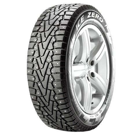 Шина PIRELLI Winter Ice Zero 235/50 R18 101T