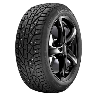 Шина Kormoran SUV Stud 215/60 R17 100T