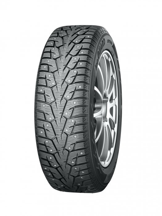 Шина Yokohama Ice Guard IG55 195/65 R15 95T