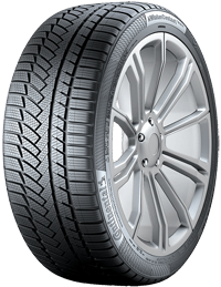 Шина Continental ContiWinterContact TS 850P 225/50 R17 94H