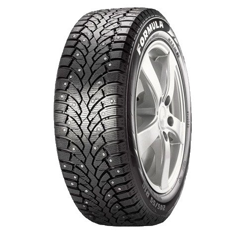 Шина PIRELLI Formula Ice 185/65 R15 88T