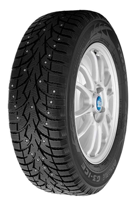 Шина Toyo Observe G3-Ice 285/60 R18 120T