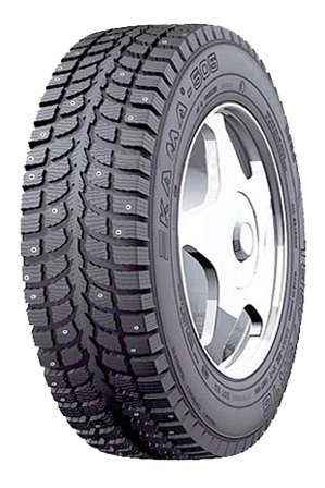 Шина Нижнекамскшина Кама-505 195/65 R15 91Q