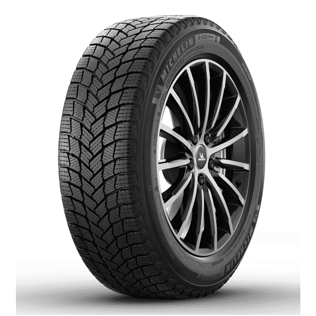 Шина Michelin X-Ice SNOW 285/60 R18 116T