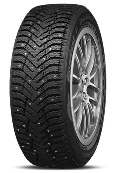 Шина Cordiant Snow Cross PW-4 215/60 R17 100T