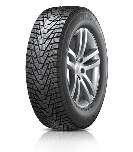 Шина Hankook Winter i*Pike X W429A 215/60 R17 100T