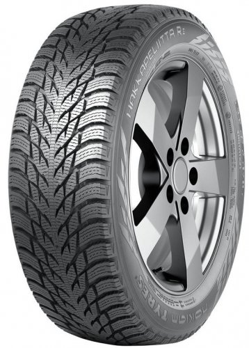 Шина Nokian Hakkapeliitta R3 195/60 R15 88R