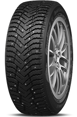 Шина Cordiant Snow Cross 2 SUV 215/60 R17 100T