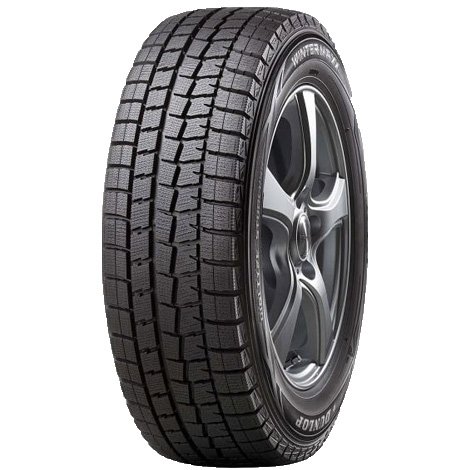Шина Dunlop Winter Maxx WM01 205/55 R16 94T