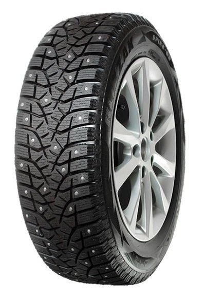 Шина Bridgestone Blizzak Spike-02 SUV 235/60 R18 107T