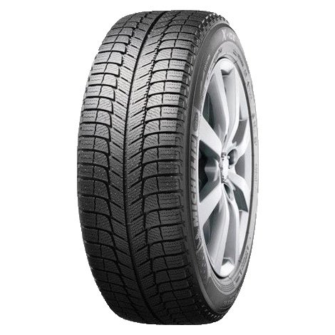 Шина Michelin X-ice3 235/50 R18 101H