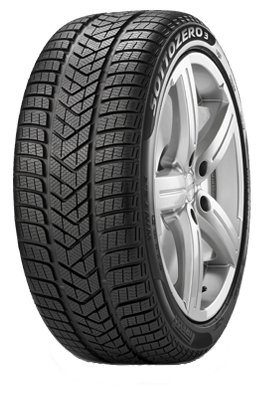 Шина PIRELLI Winter SottoZero Serie III 225/55 R17 97H RunFlat