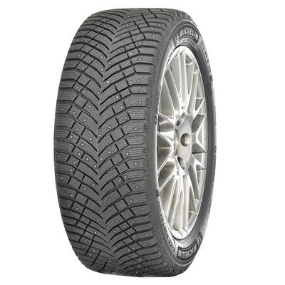 Шина Michelin X-Ice North 4 SUV 285/60 R18 116T