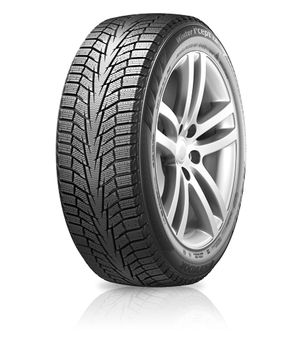 Шина Hankook W616 I*Cept IZ2 195/60 R15 92T