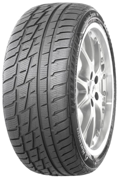 Шина Matador MP 92 Sibir Snow 195/60 R15 88T