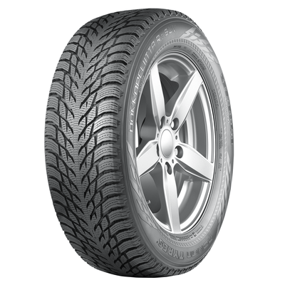 Шина Nokian Hakkapeliitta R3 SUV 225/65 R17 106R