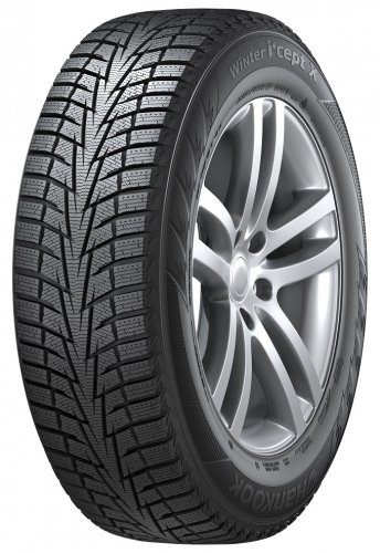 Шина Hankook Winter I*cept X RW10 235/60 R18 103T