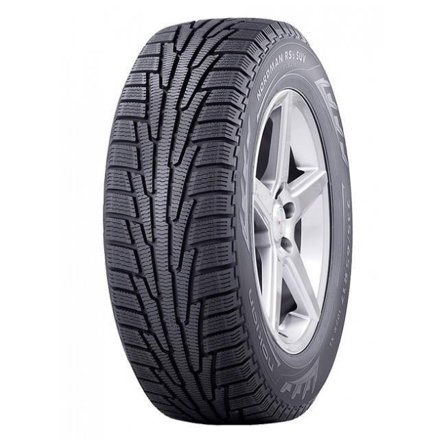 Шина Nokian Nordman RS2 215/60 R16 99R
