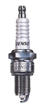 Свеча зажигания	 DENSO W14EPRU