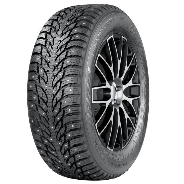 Шина Nokian Hakkapeliitta 9 SUV 235/60 R18 107T