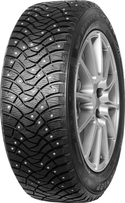 Шина Dunlop SP Winter ICE 03 215/60 R16 99T