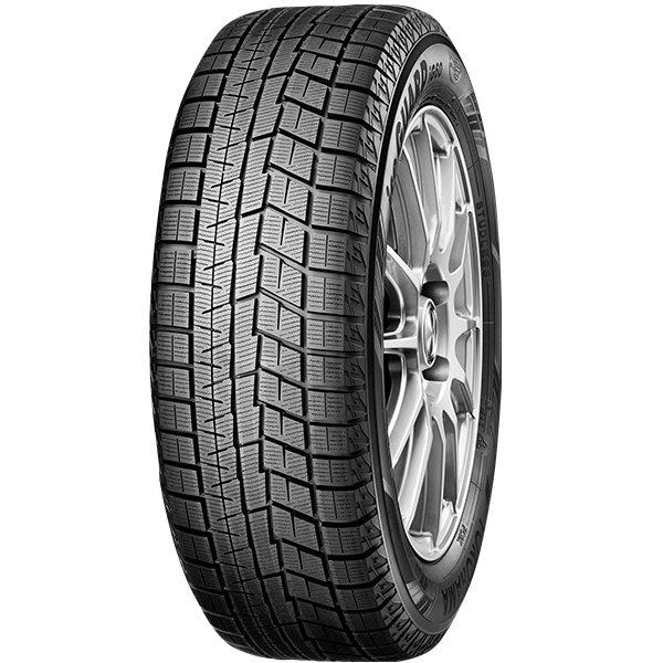 Шина Yokohama iceGuard Studless iG60 195/60 R15 88Q