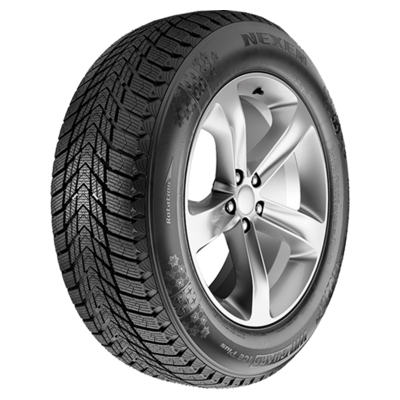 Шина Nexen Winguard Ice Plus 195/60 R15 92T