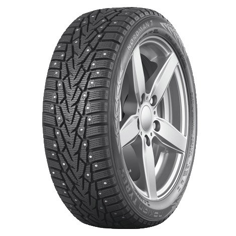 Шина Nokian Nordman 7 195/65 R15 95T