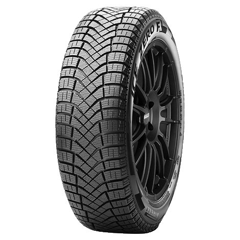 Шина PIRELLI Ice Zero Friction 225/65 R17 106T