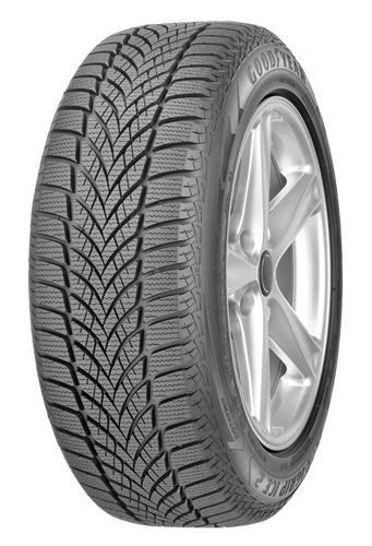 Шина Good Year UltraGrip Ice 2 185/60 R15 88T