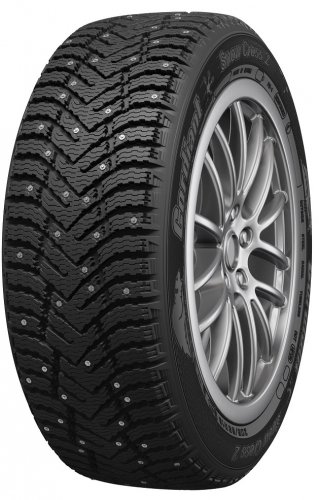 Шина Cordiant Snow Cross 2 225/60 R17 103T