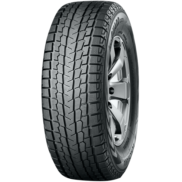 Шина Yokohama IceGuard Studless G075 285/60 R18 116Q