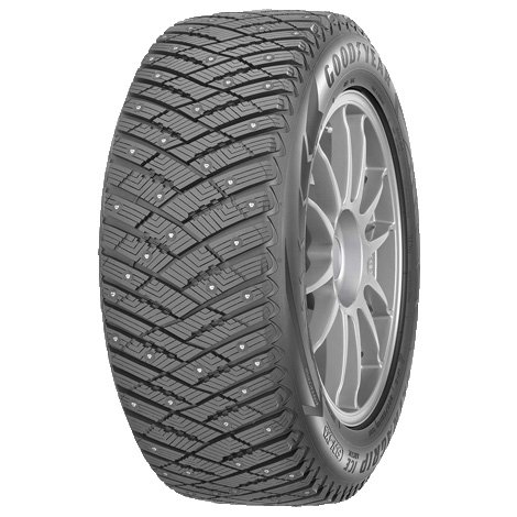 Шина Good Year Ultragrip Ice Arctic 185/60 R15 88T