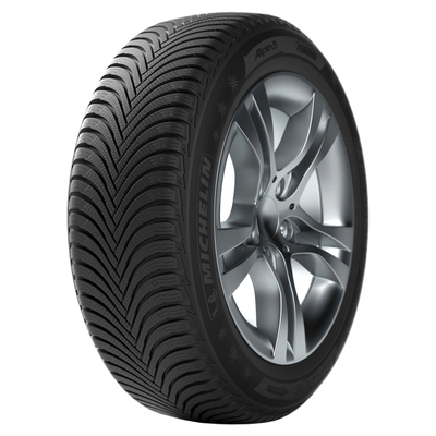 Шина Michelin Alpin A5 205/60 R16 92V RunFlat
