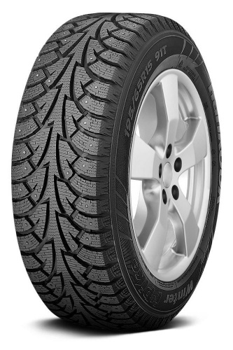 Hankook i*Pike W409