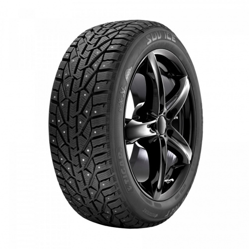 Шина Tigar SUV Ice 235/65 R17 108T