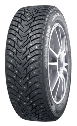 Шина Nokian Hakkapeliitta 8 225/50 R17 98T