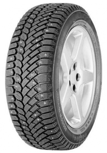 Шина Gislaved Nord Frost 200 215/55 R16 97T