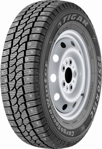 Шина Tigar CargoSpeed Winter 215/70 R15C 109/107R