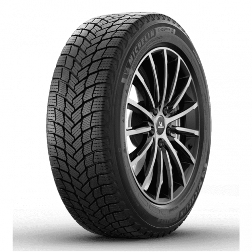 Шина Michelin X-Ice SNOW 215/50 R17 95H