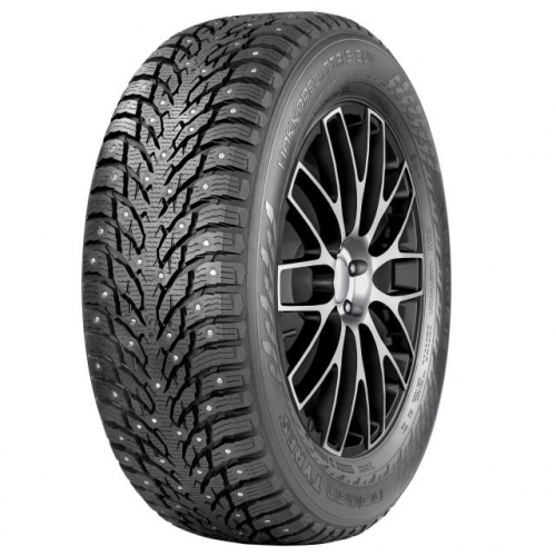Шина Nokian Hakkapeliitta 9 SUV 265/60 R18 114T