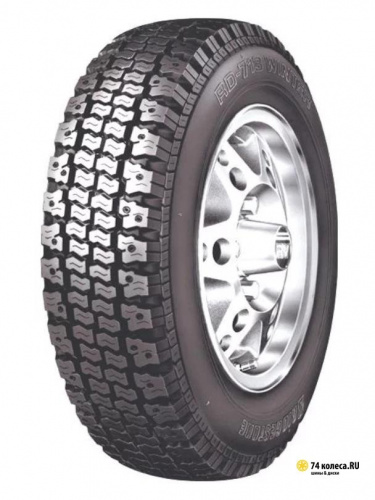 Шина Bridgestone RD713 195/70 R15C 104Q