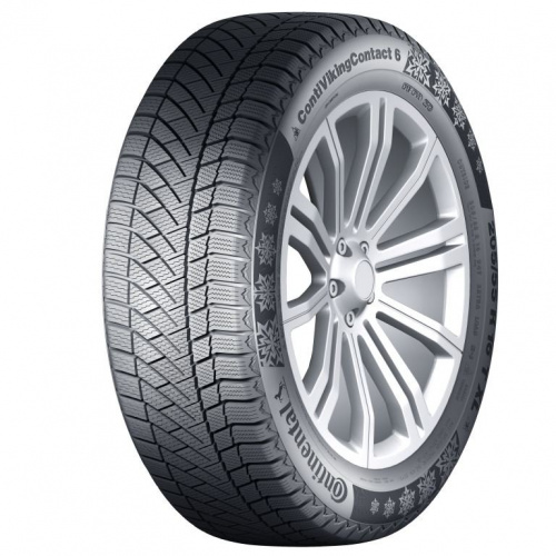 Шина Continental ContiVikingContact 6 SUV 235/65 R17 108T