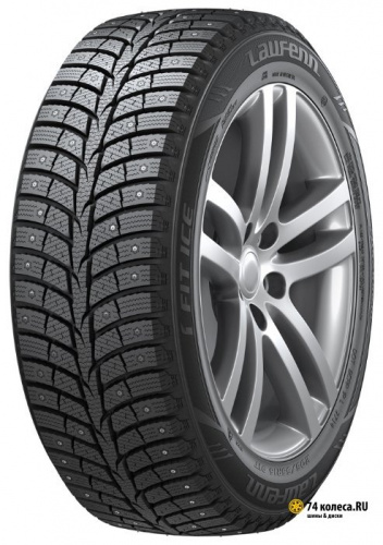 Шина Laufenn i-Fit Ice LW71 215/55 R16 97T