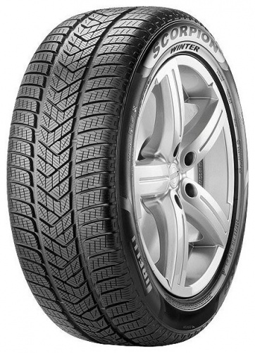 Шина PIRELLI Scorpion Winter 215/65 R16 102H