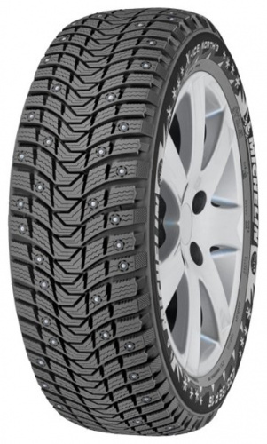 Шина Michelin X-Ice North XIN3 225/45 R17 94T