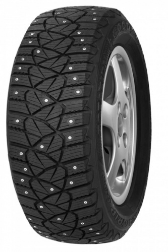 Шина Good Year UltraGrip 600 215/55 R17 98T