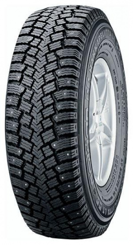 Шина Nokian Hakkapeliitta 10 LT 235/55 R17 103T